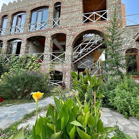 Guest House Lali Sighnaghi Exterior photo