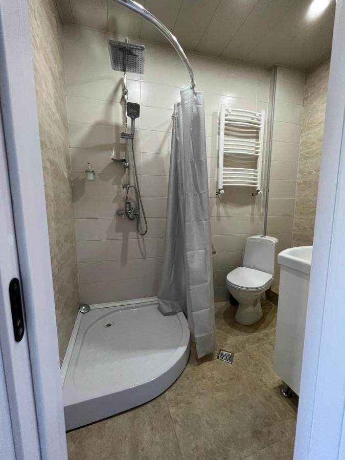 Guest House Lali Sighnaghi Exterior photo