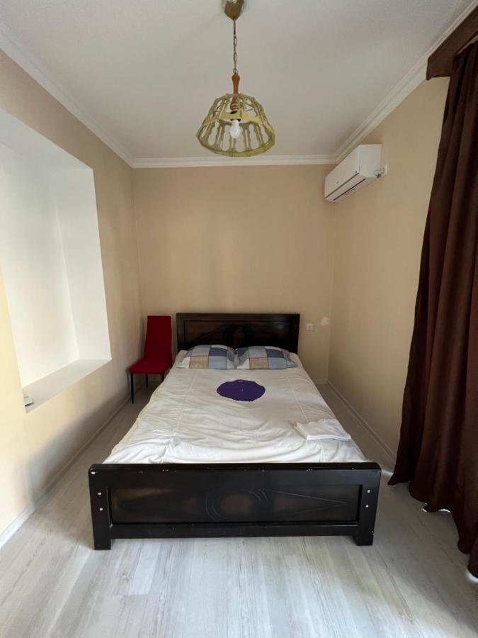 Guest House Lali Sighnaghi Exterior photo
