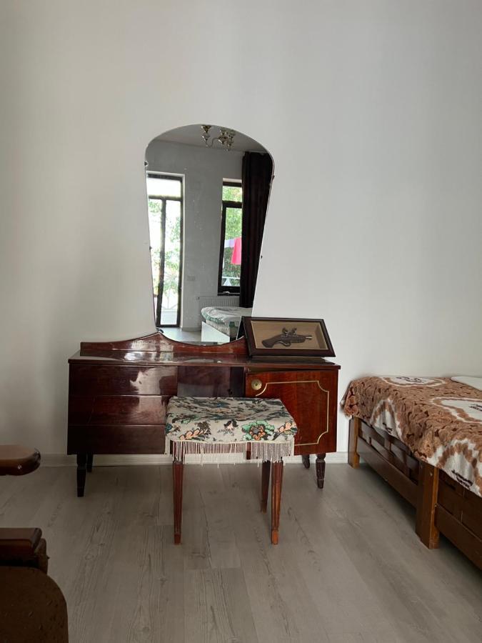 Guest House Lali Sighnaghi Exterior photo